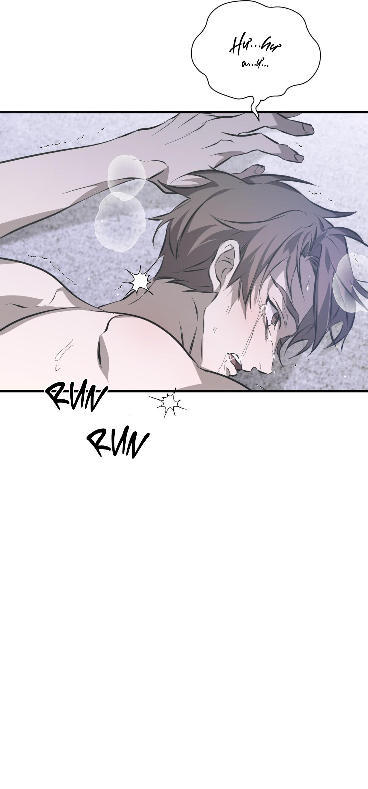 LẠC LỐI - Chap 26