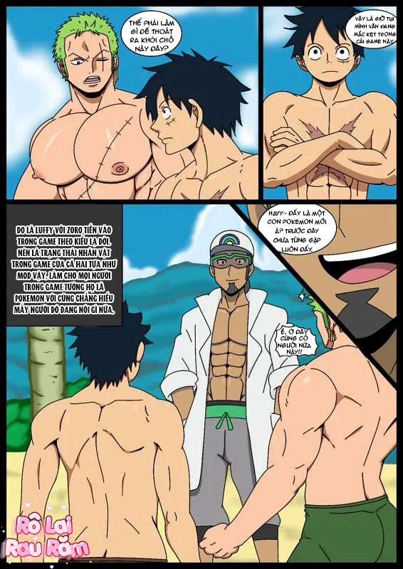 TUYỂN TẬP CHIM TO SIÊU DÀI - Chap 26