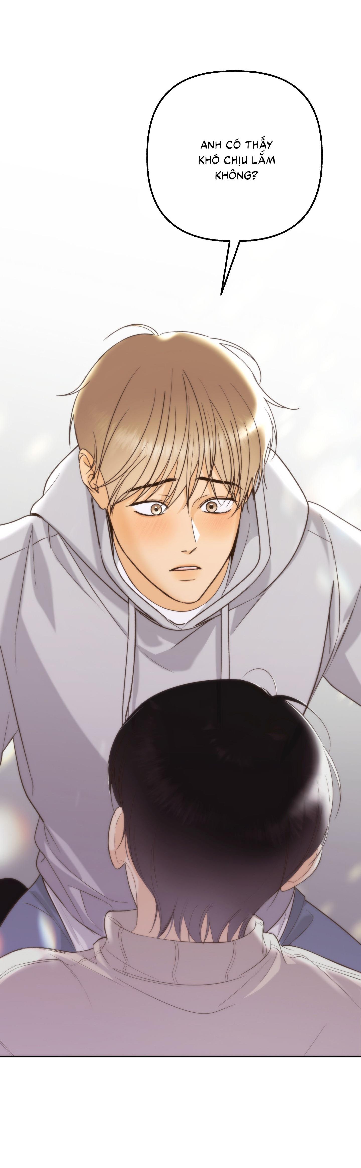 (CBunu) Ngọn Gió Dịu Dàng - Chap 1