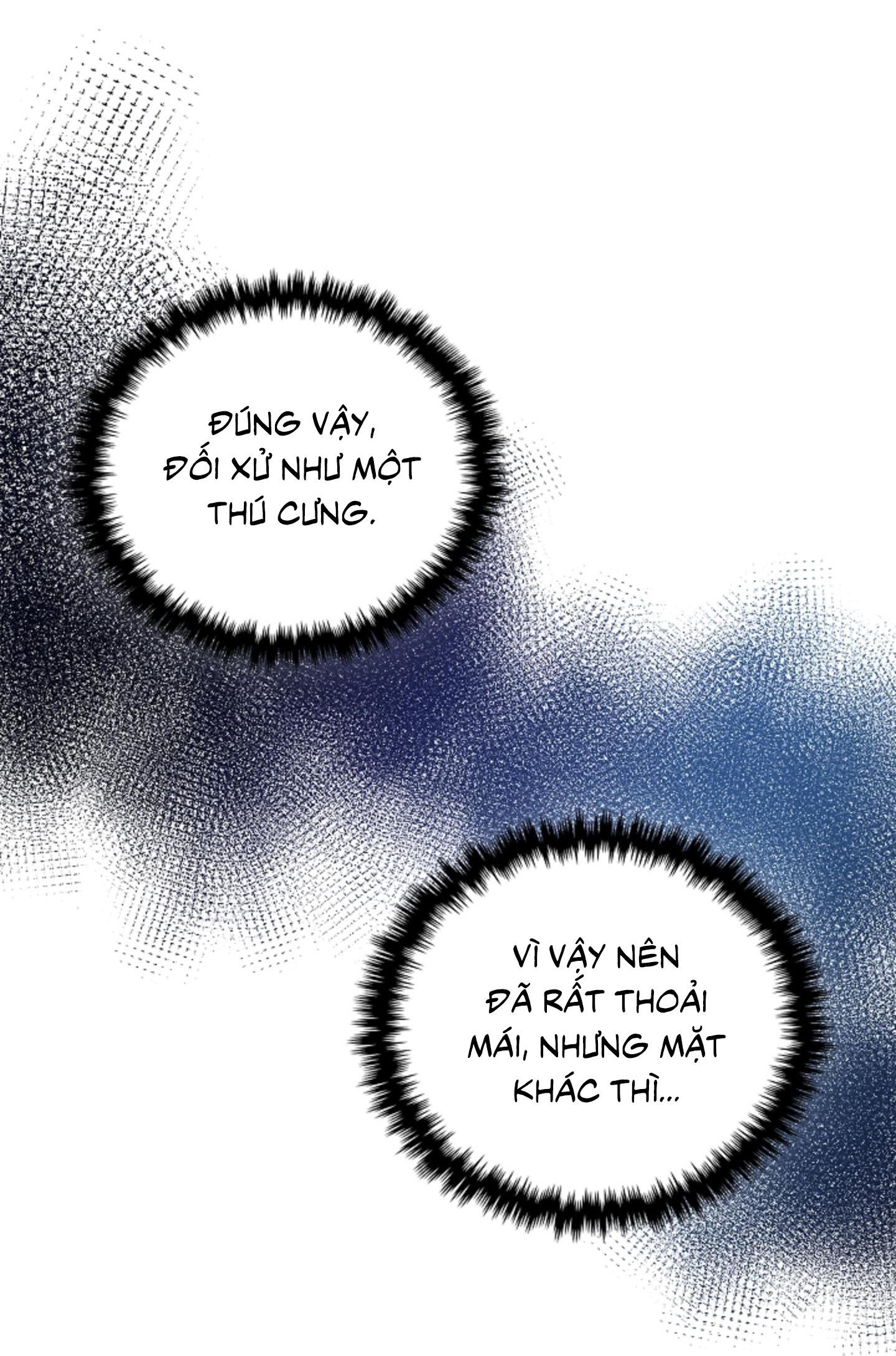 ĐỪNG ĐỘNG VÀO CÚN CON! - Chap 14