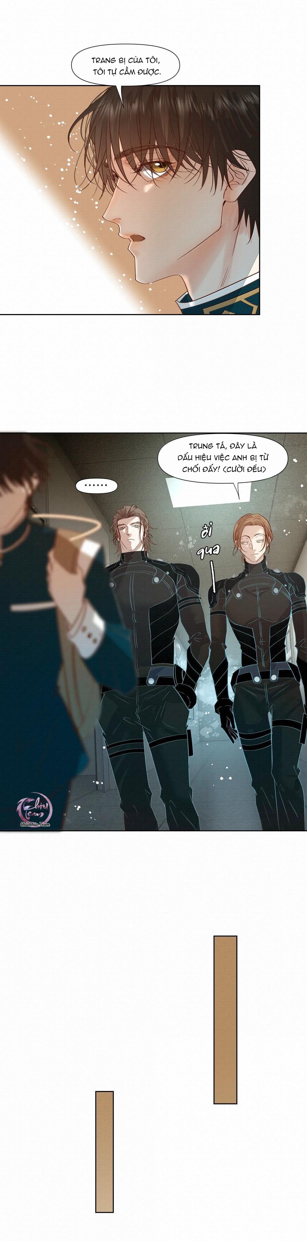 Tuyệt Xử Phùng Sinh - Chap 64