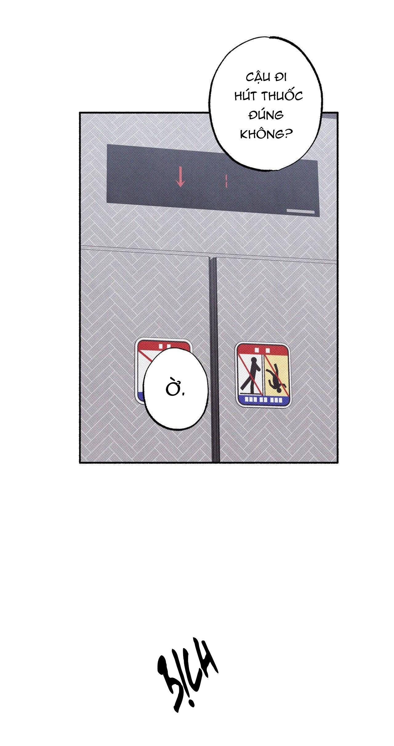 TỪ 1 ĐẾN 10 - Chap 25