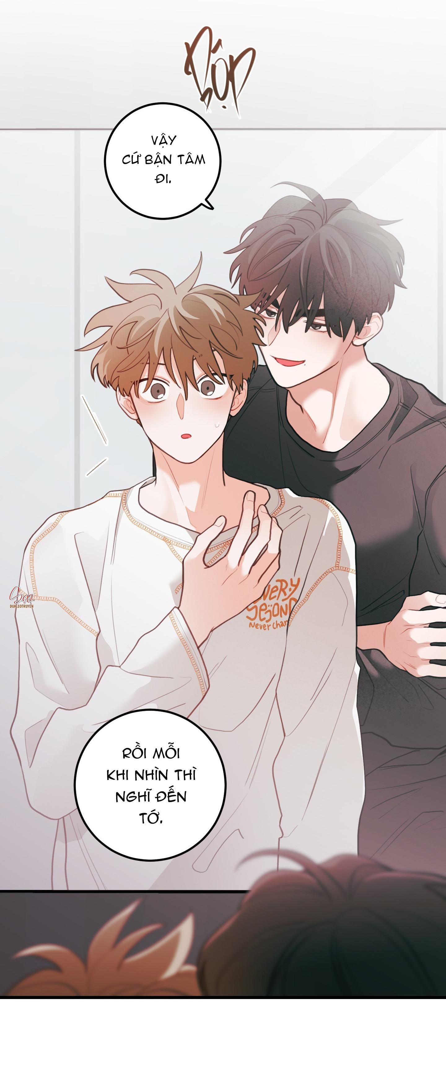 CHUYỆN TÌNH HOA LÊ NỞ - Chap 72