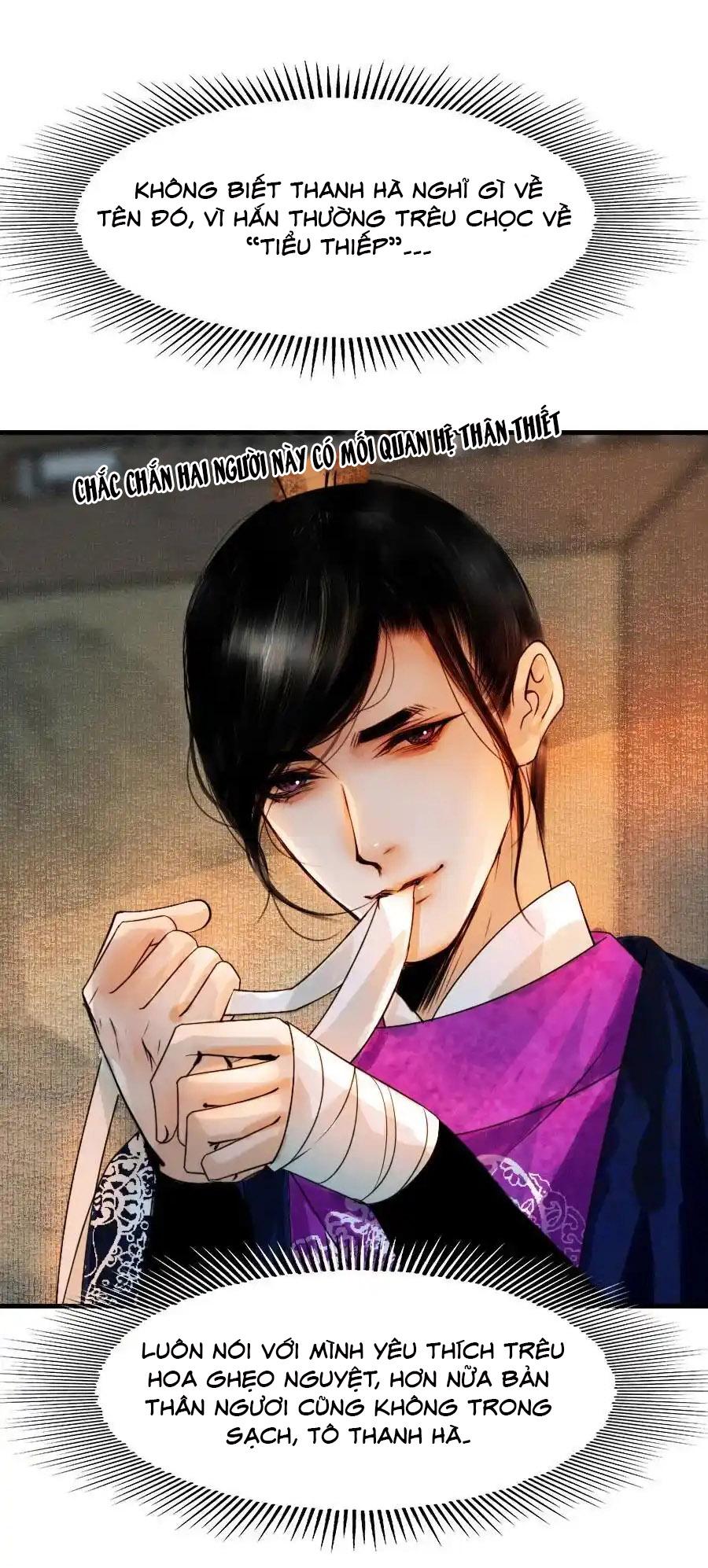Vòng Luân Hồi - Chap 85