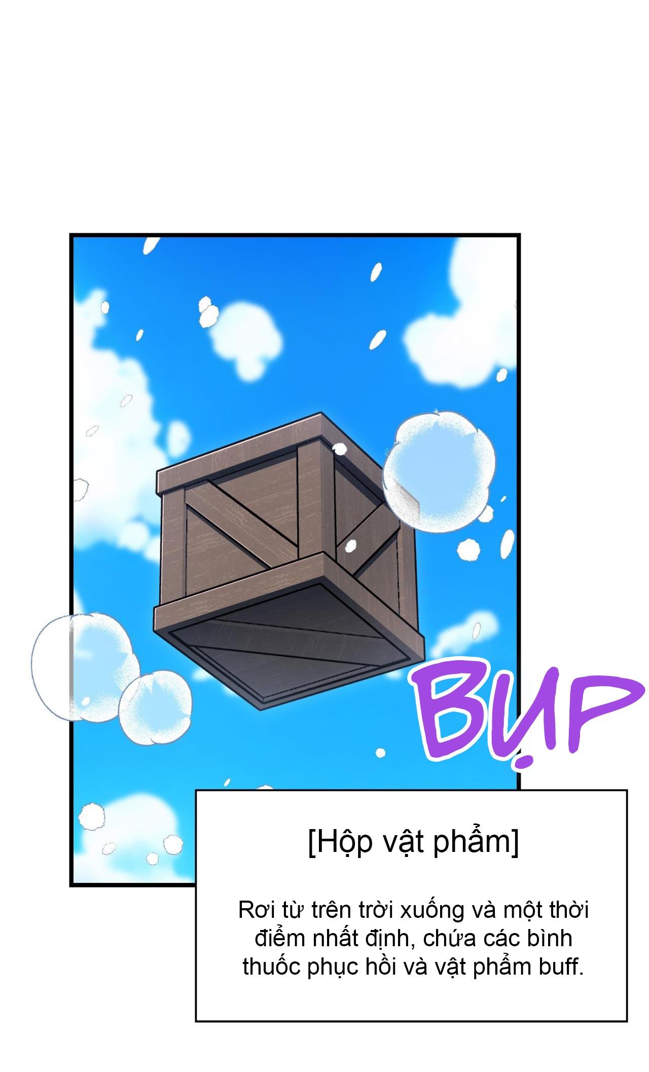 Guild member - Chap 67