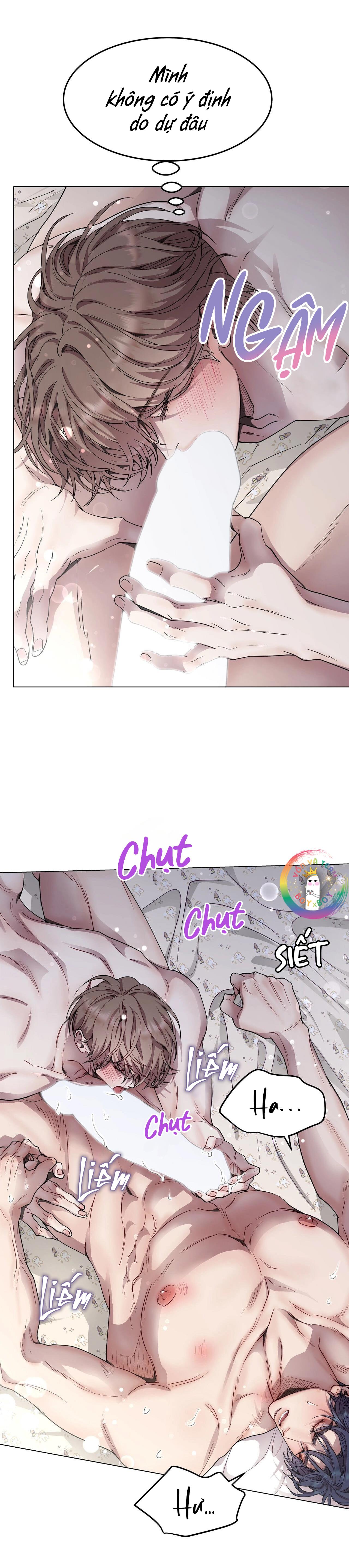 Vị Kỷ - Chap 52