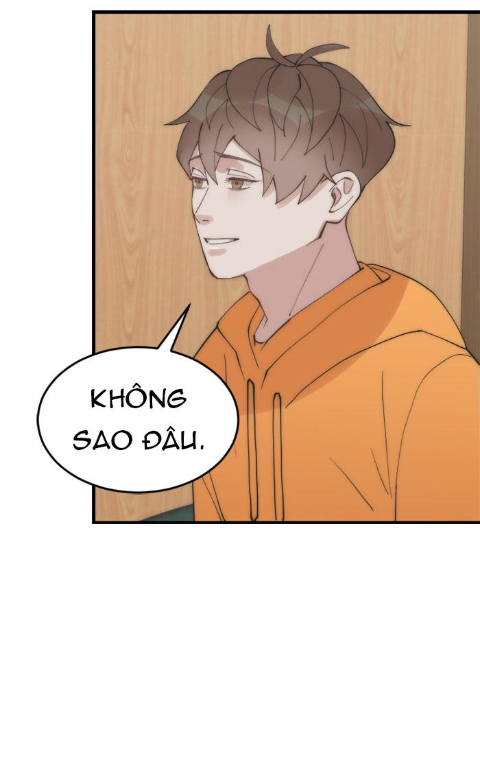 (END) Đàn Anh Sói Ca Cùng Phòng Của Tôi - Chap 27
