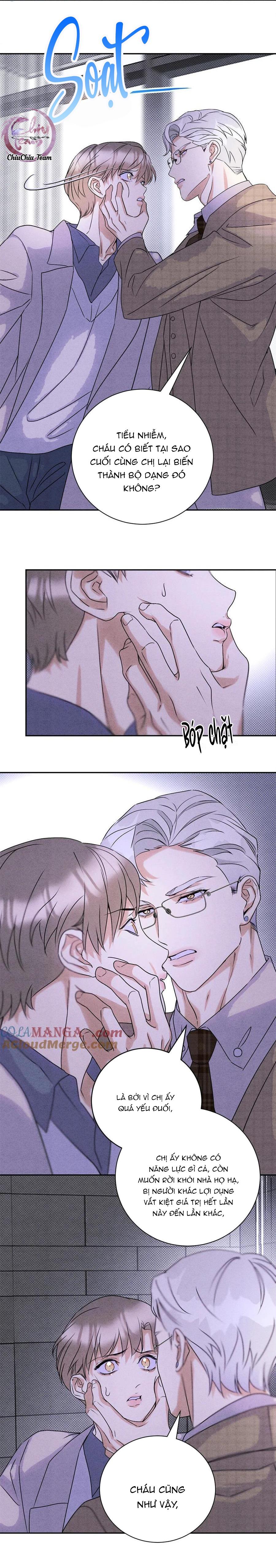 Anh Trai Rẻ Tiền Của Tôi (END) - Chap 33