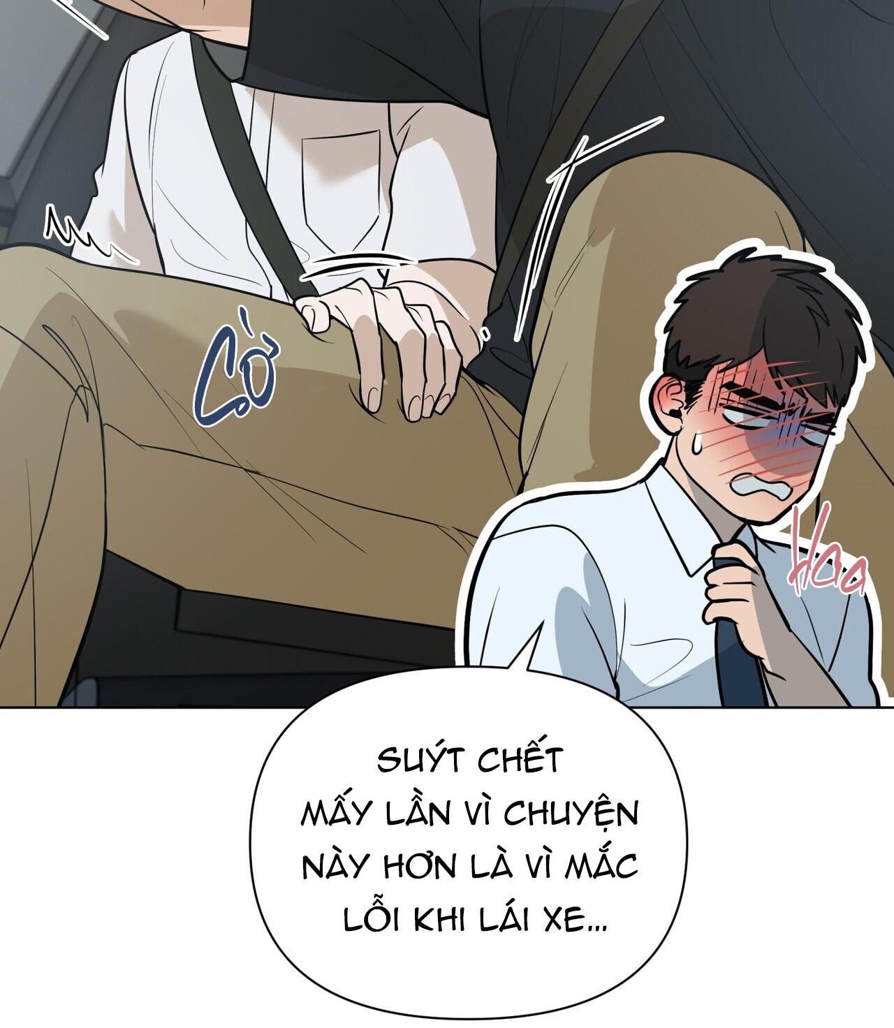 KIỆT TÁC - Chap 51