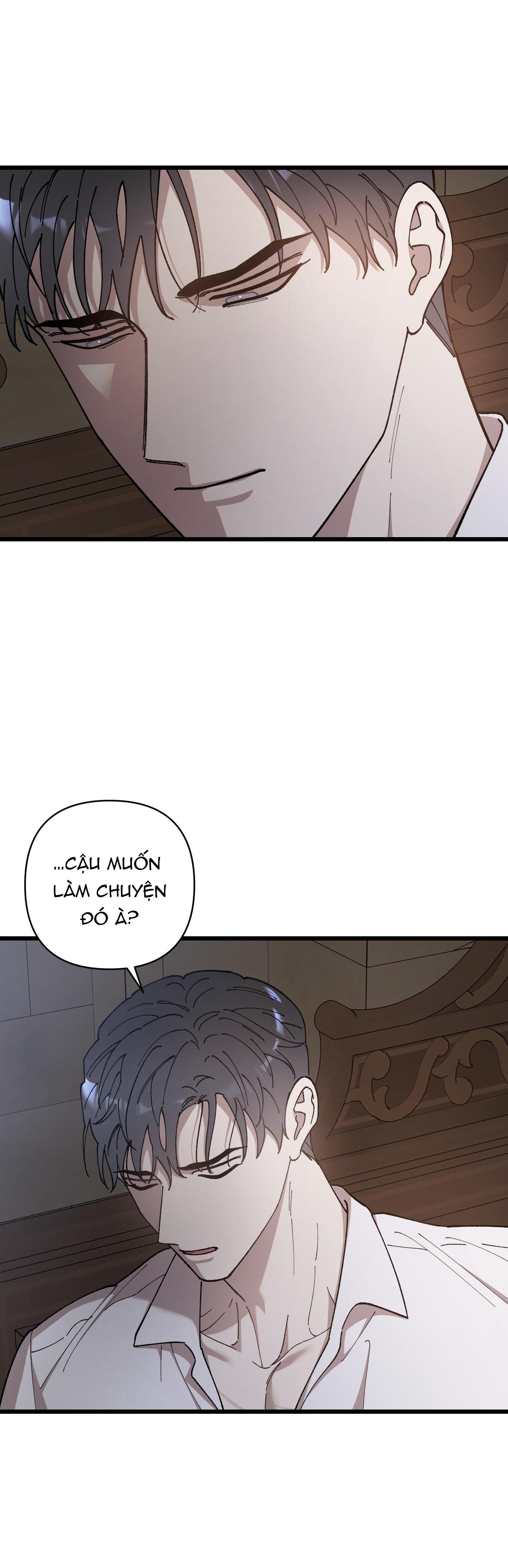Đóa hoa của mặt trời - Chap 70