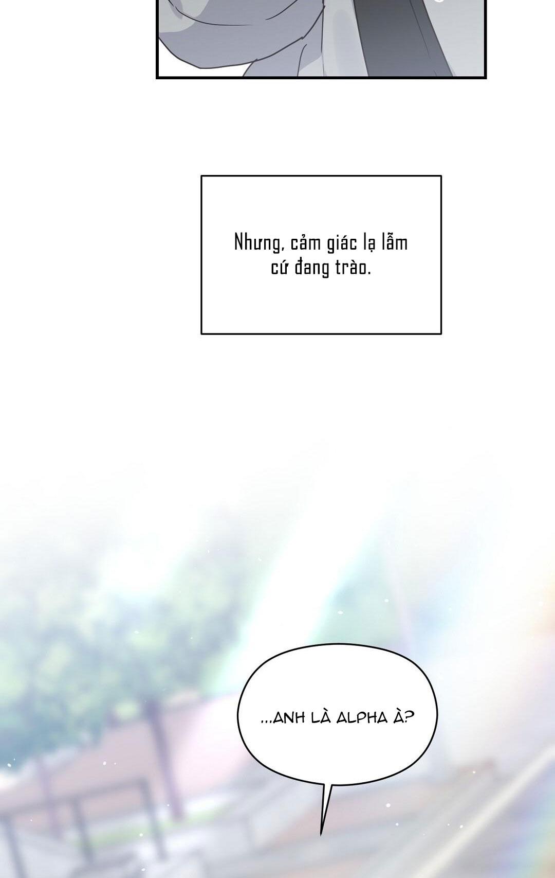 CHẤN THƯƠNG ALPHA - Chap 2
