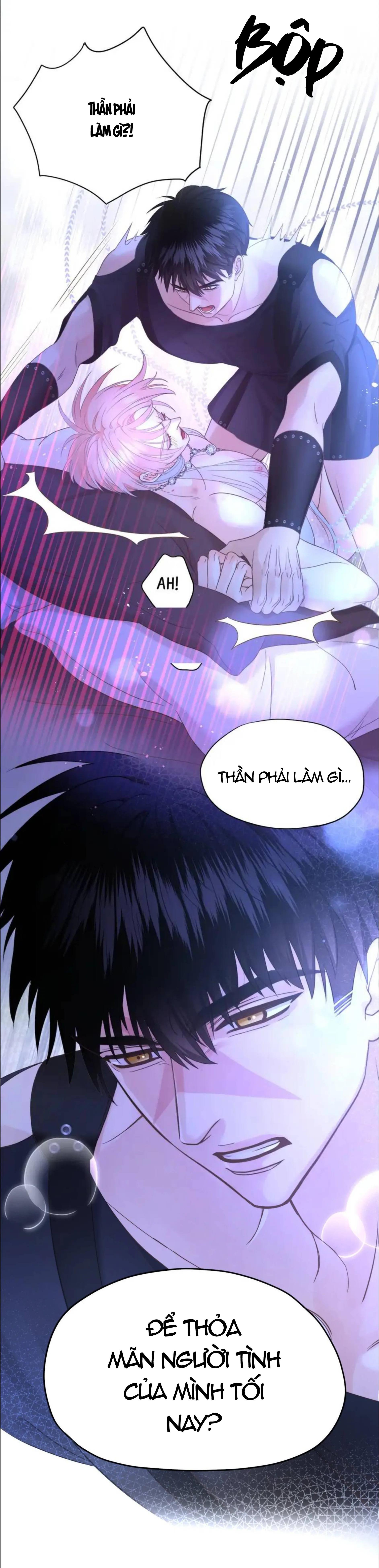 Crazy About Me - Chap 9