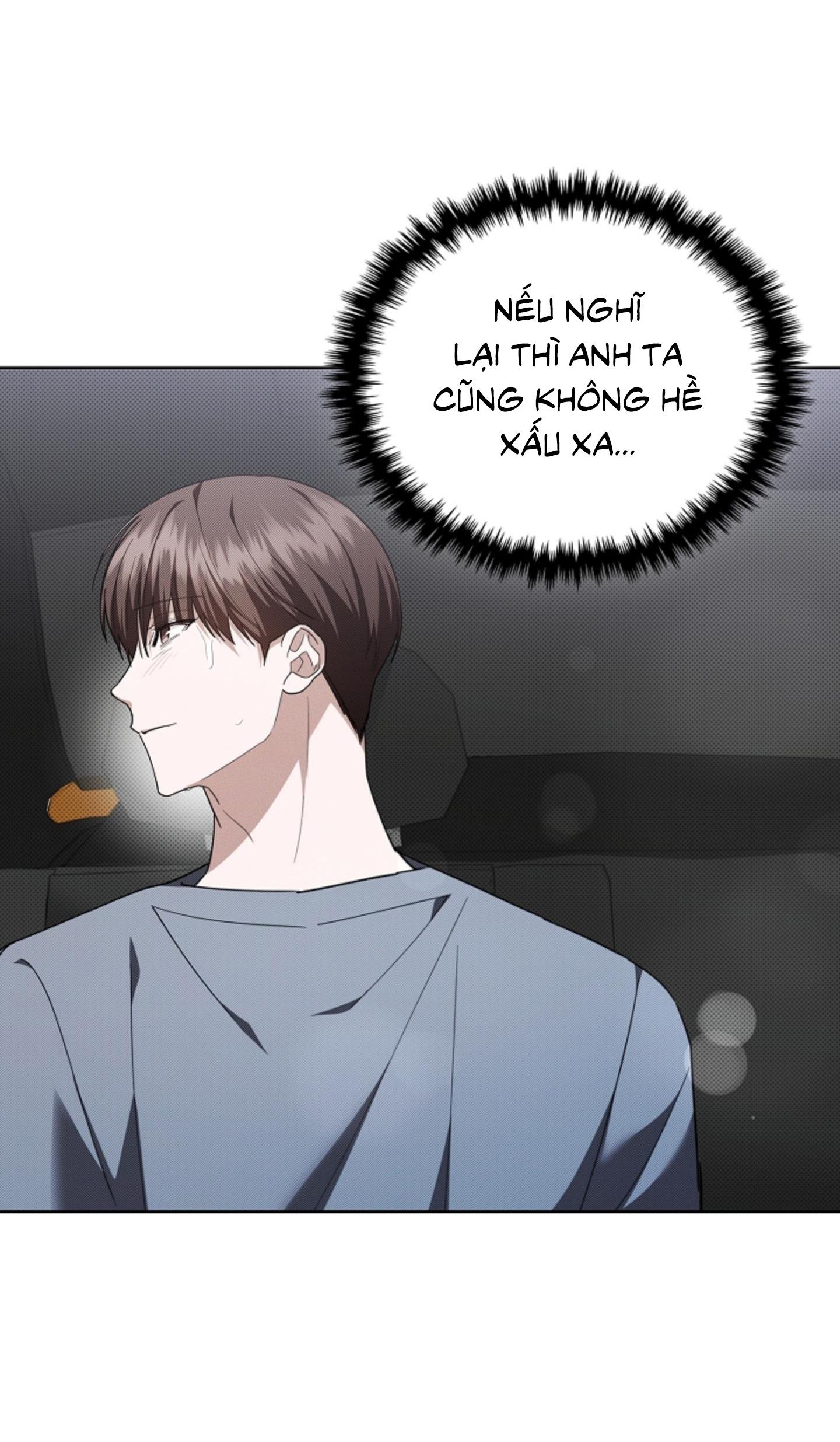 ĐỪNG ĐỘNG VÀO CÚN CON! - Chap 14