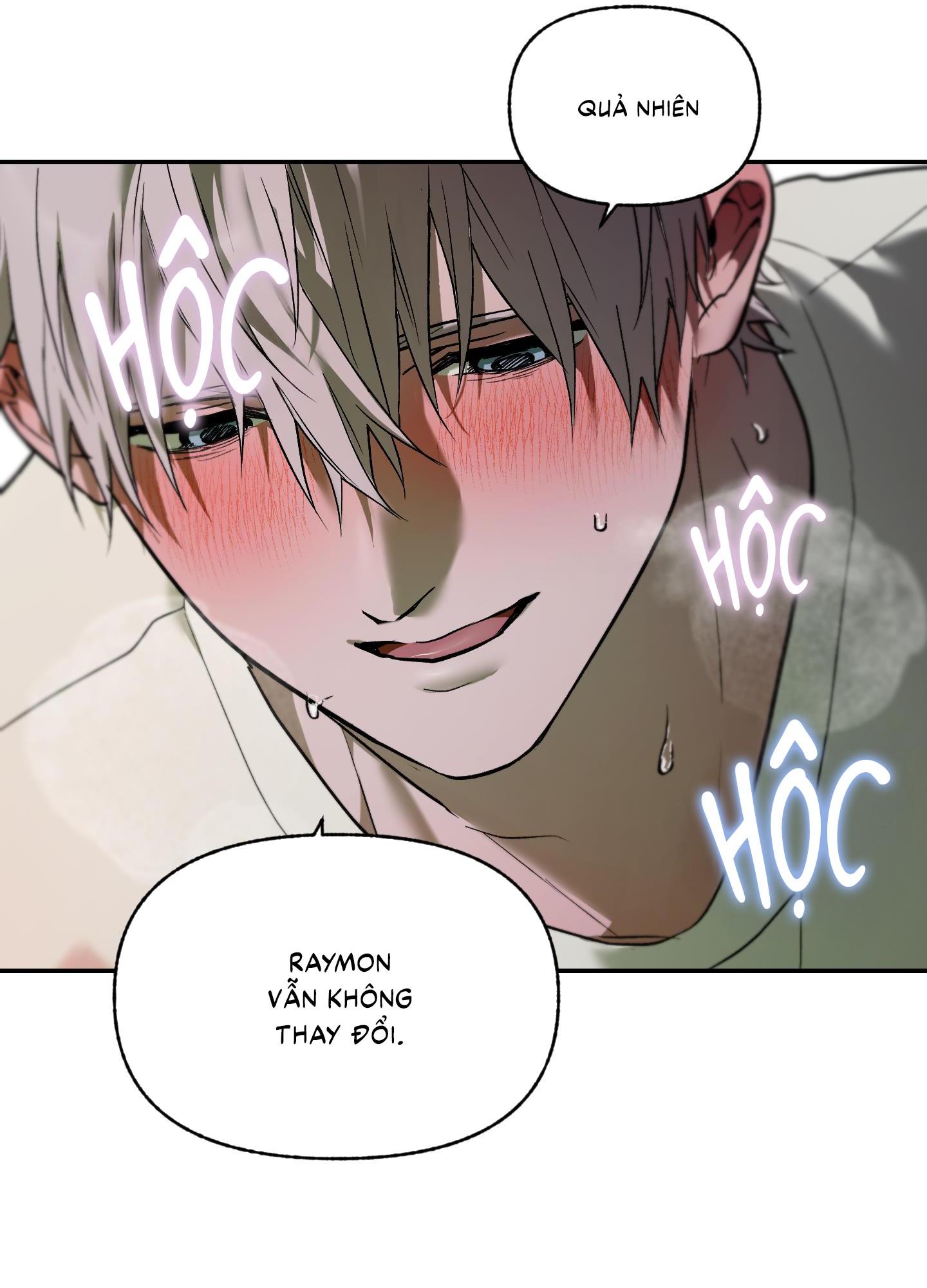 (CBunu) Control Time - Chap 29