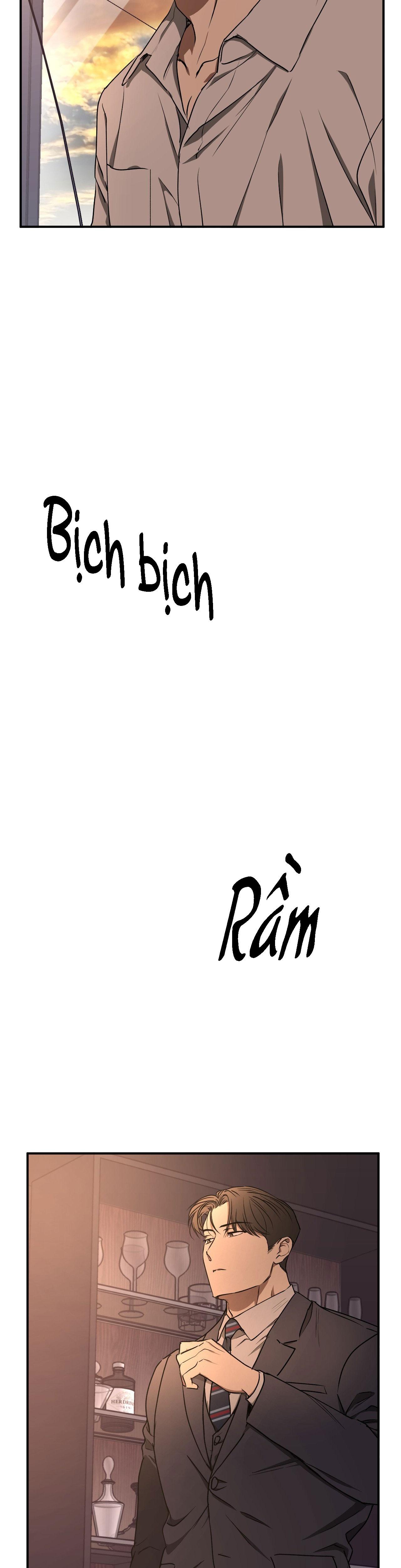 Độc Xà - Chap 20