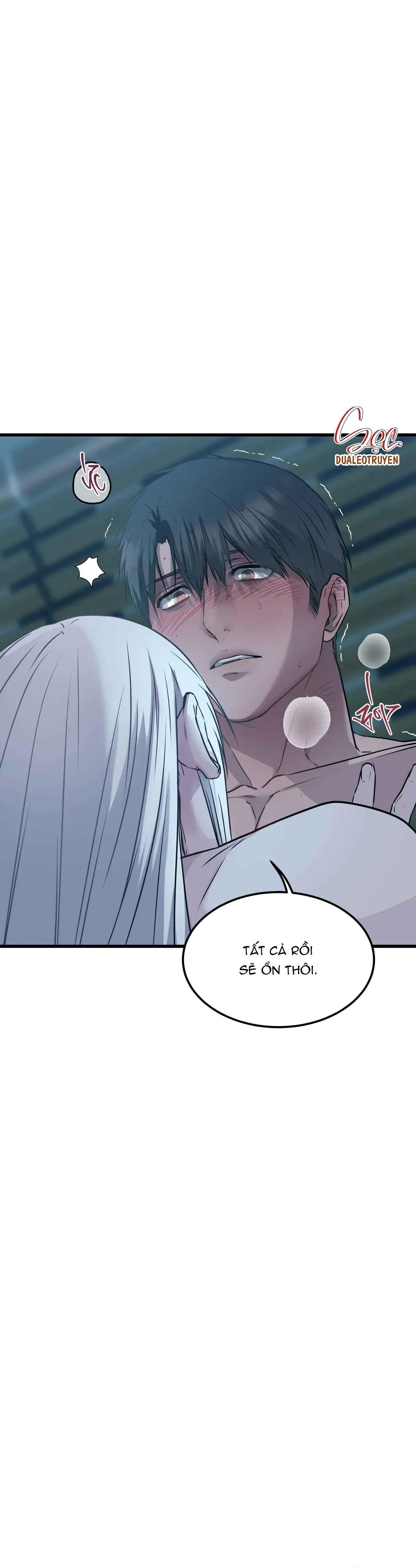 ÂN NHÂN CỦA RẮN - Chap 15