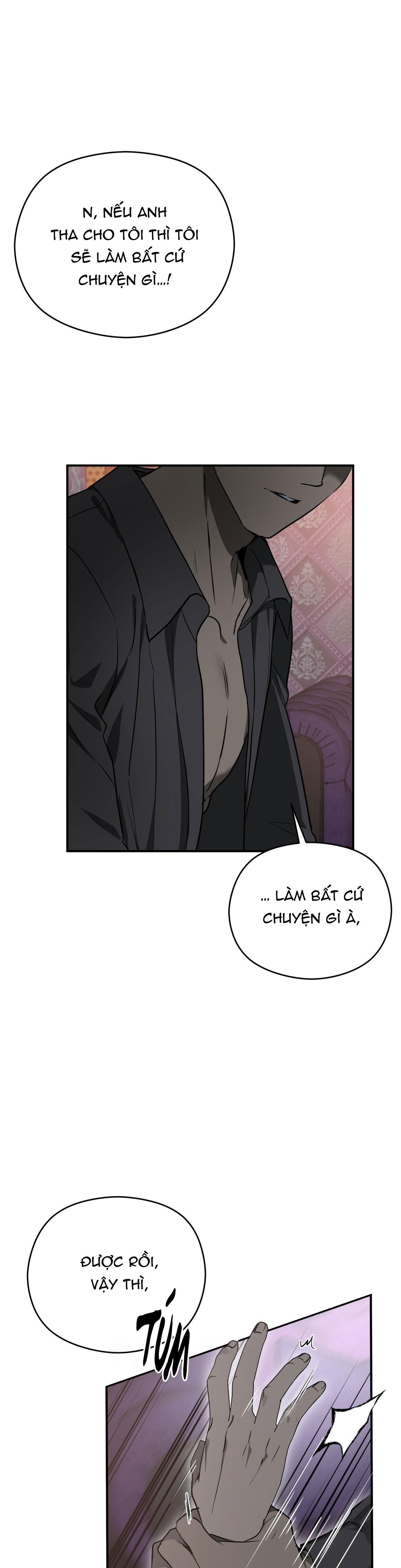 Độc Xà - Chap 2