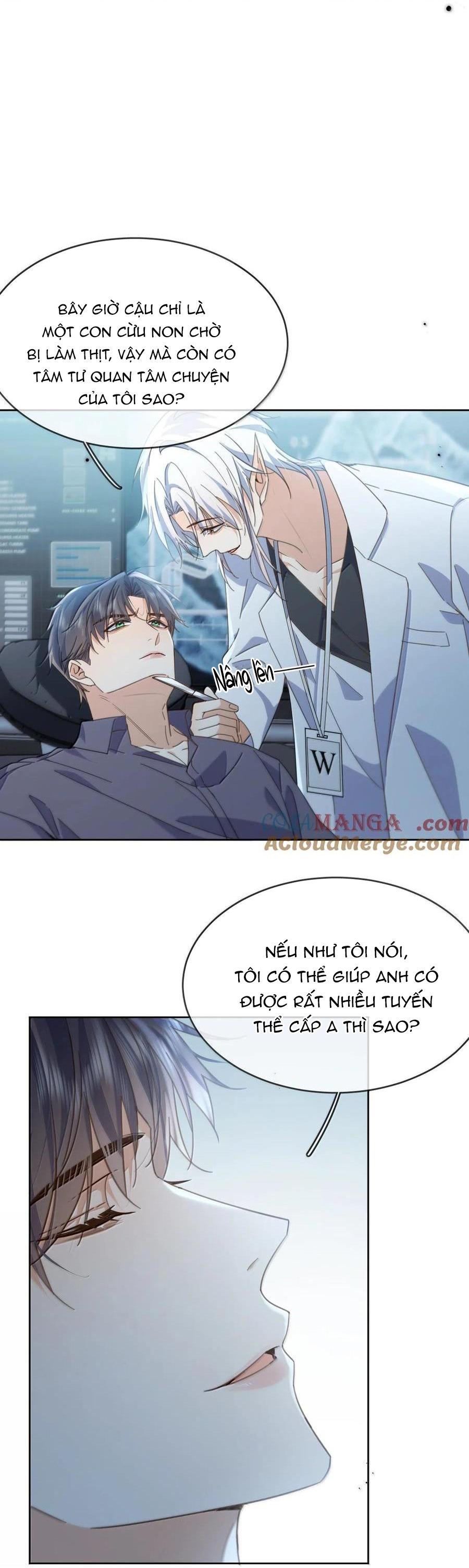 Giáo Huấn Em Trai Hư Hỏng - Chap 55
