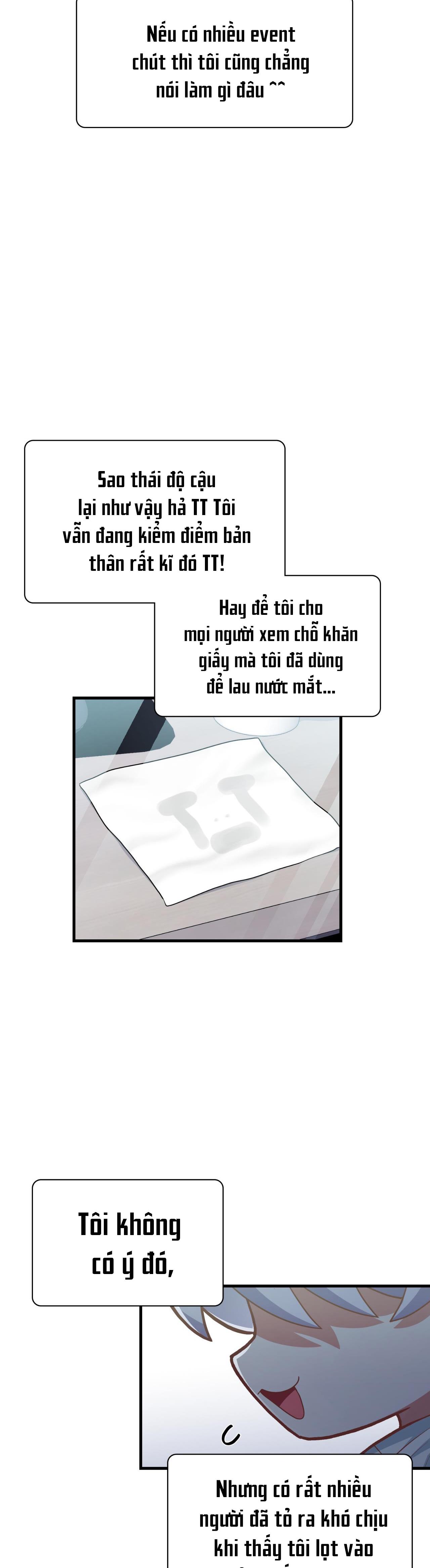 Guild member - Chap 24