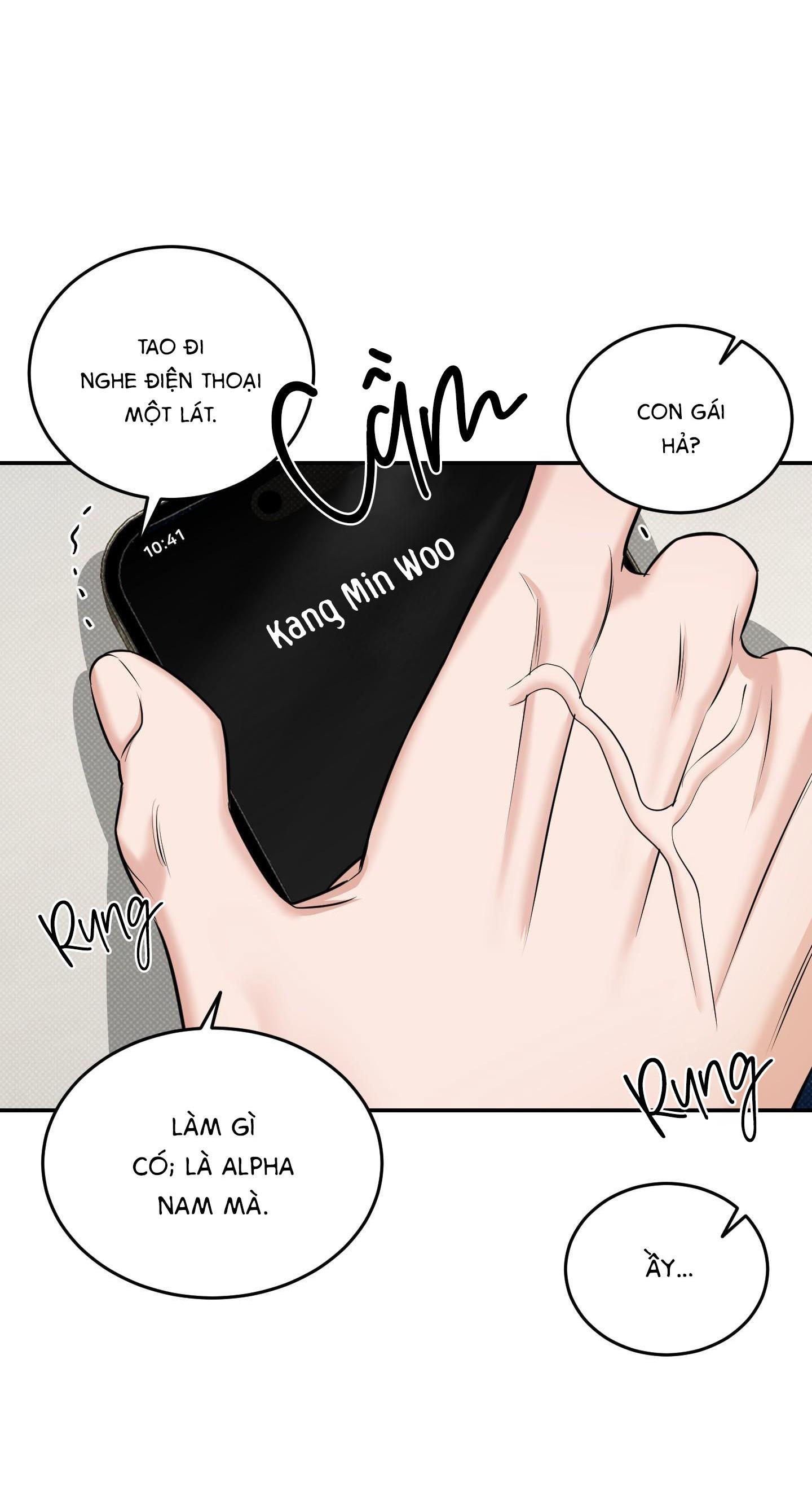 (CBunu) Hưởng Lợi - Chap 21