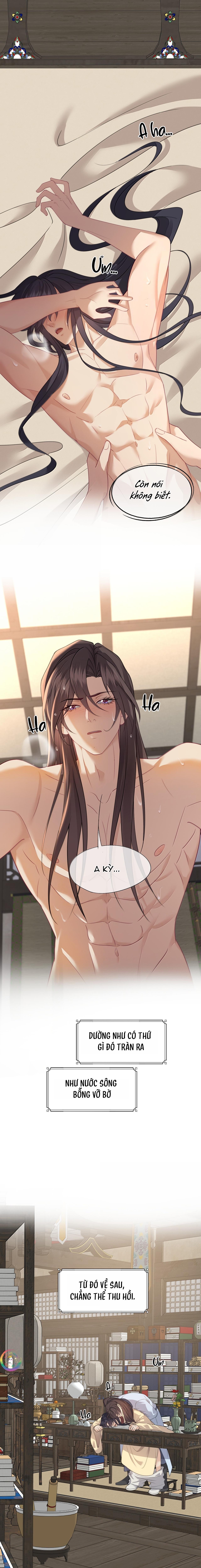 Gài Bẫy Ác Khuyển - Chap 72
