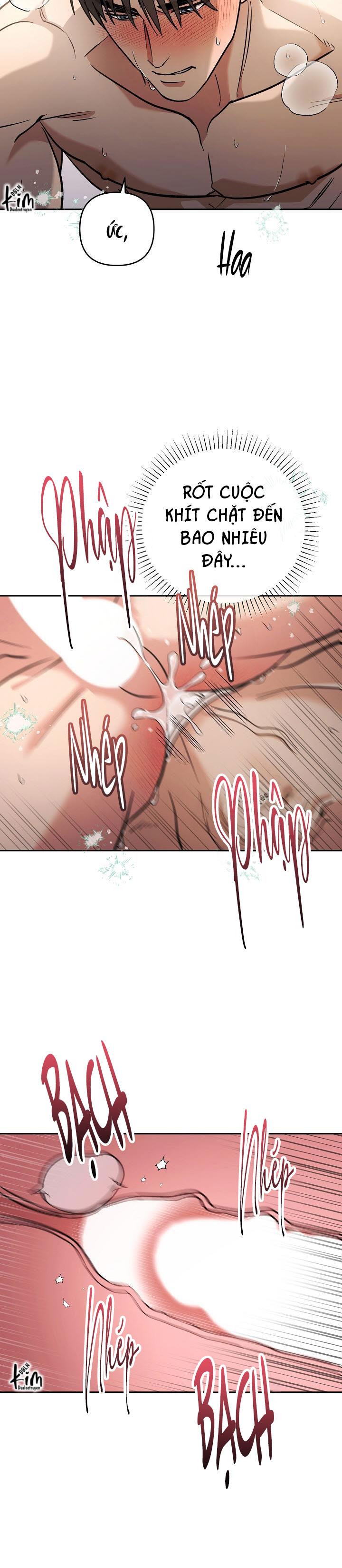 ROMANCE NOT ROMANTIC - Chap 21