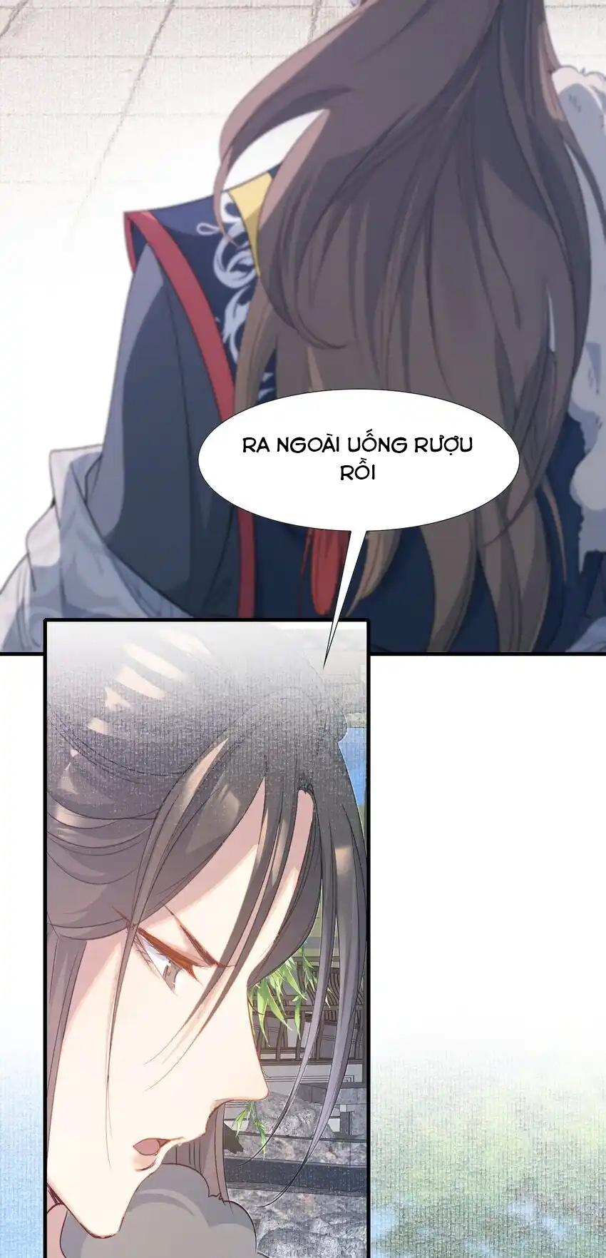 Loạn thế vi vương - Chap 61
