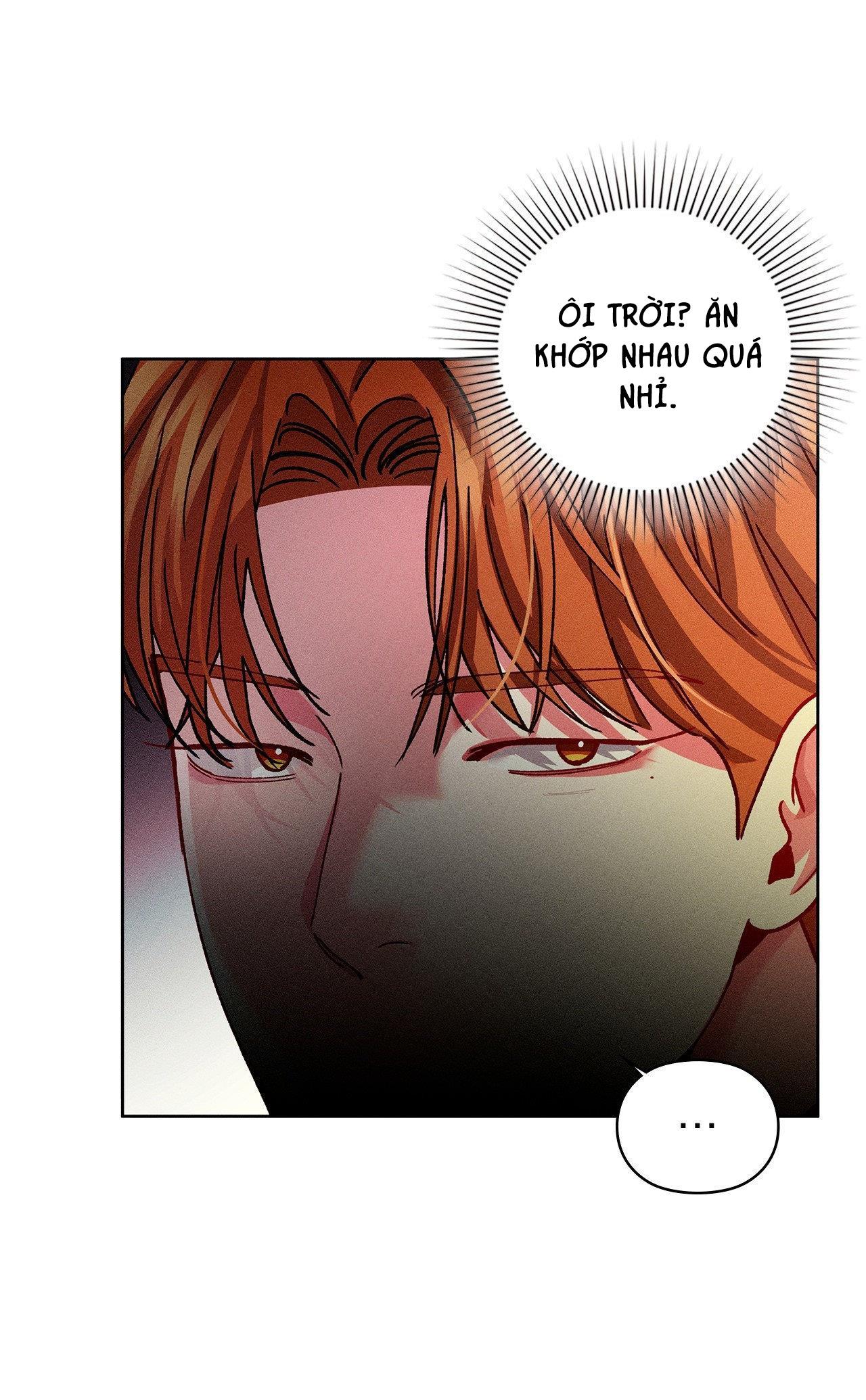CÙNG NÂNG TẠ NHÉ - Chap 16