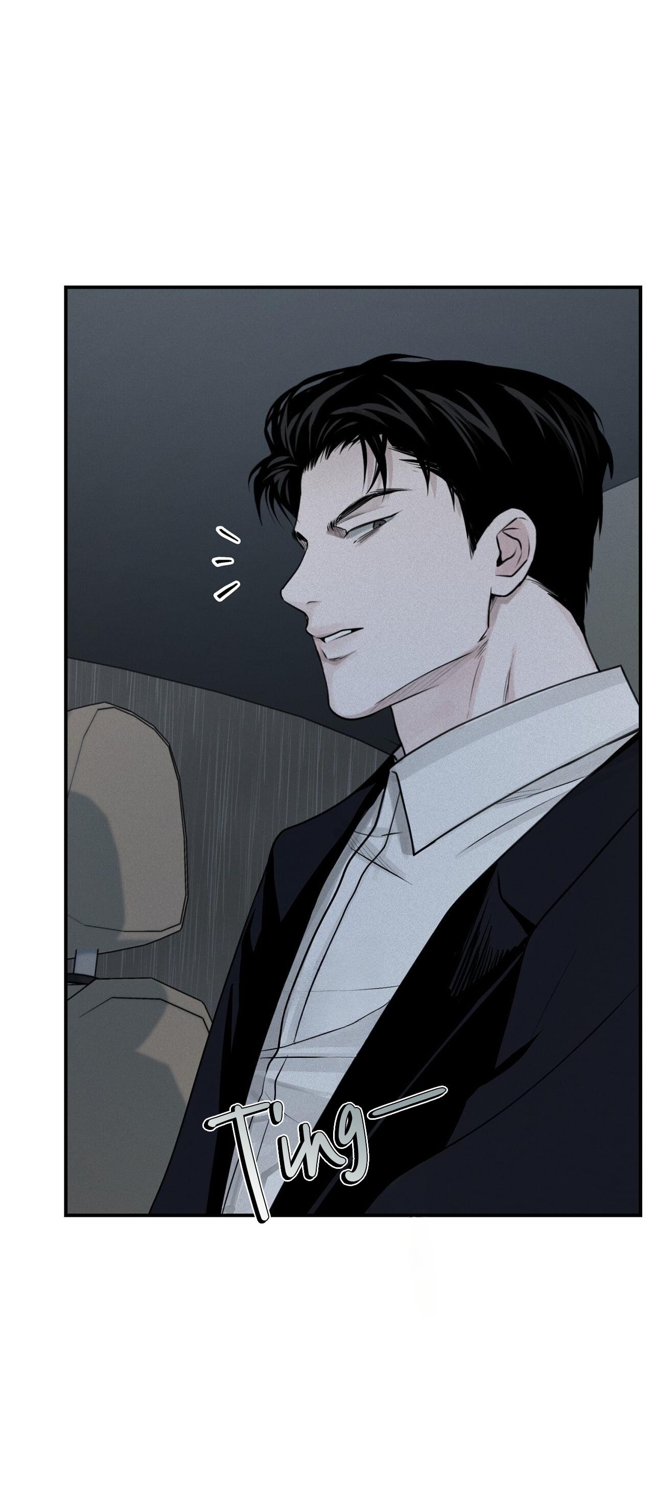 Hình Chiếu - Chap 18