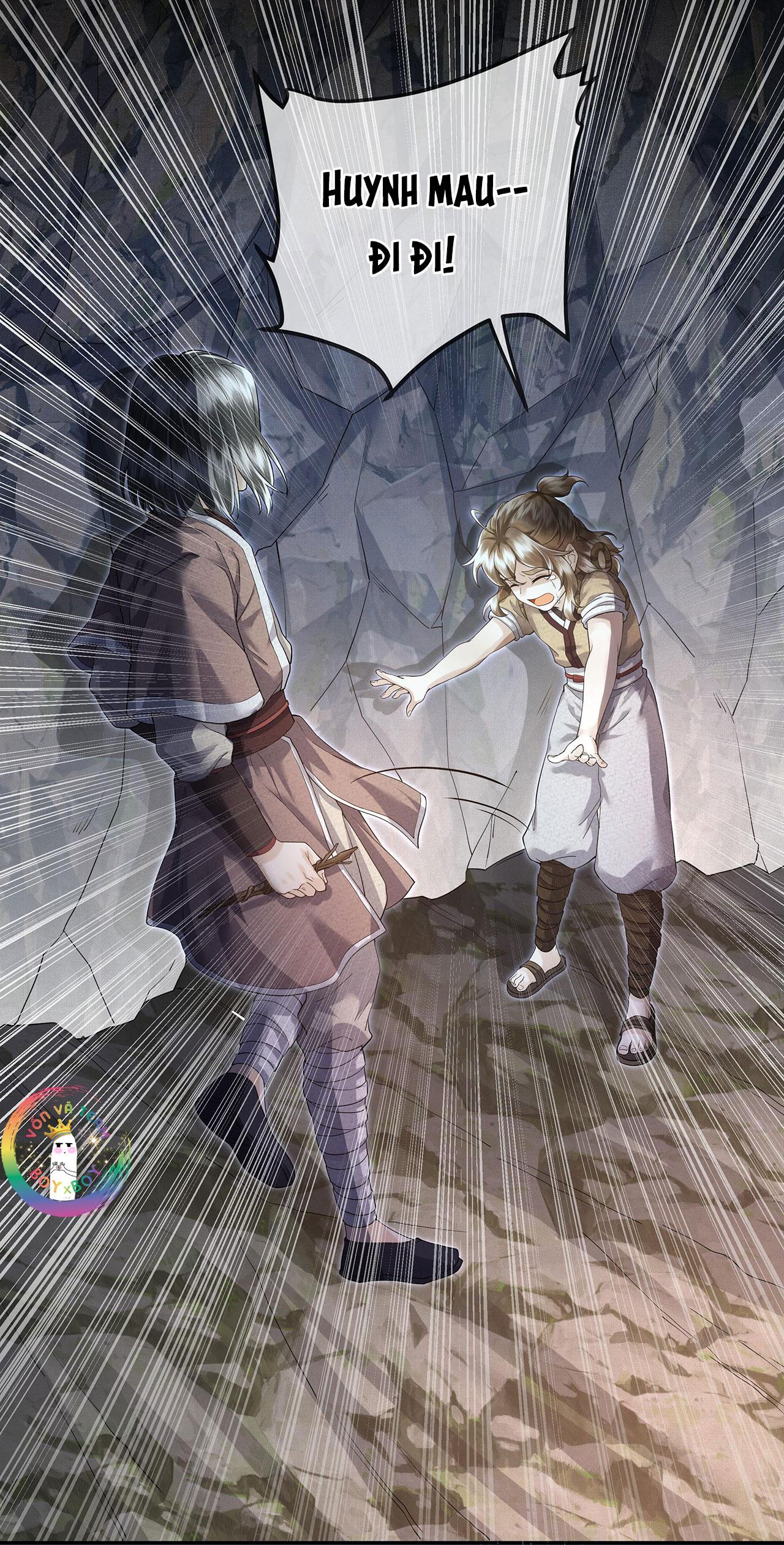 Đồng Tiền Kham Thế - Chap 44