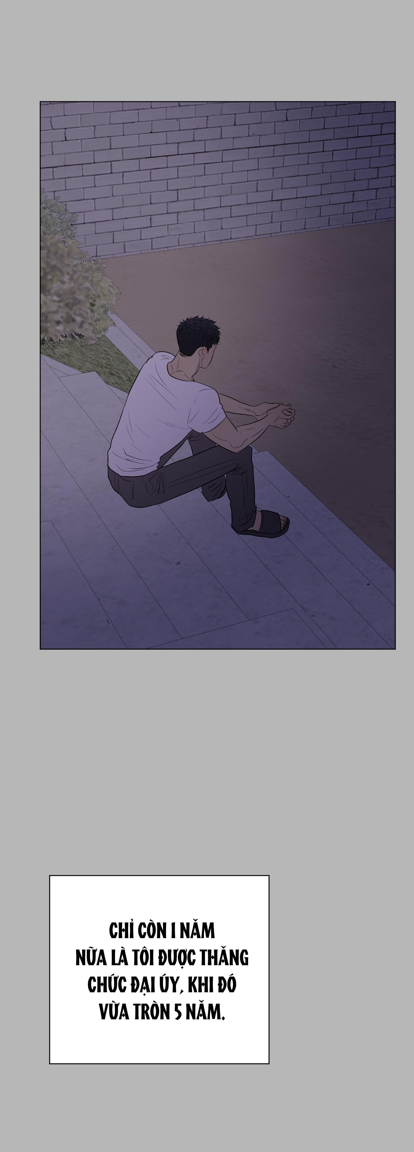 Kick your heart - Chap 26