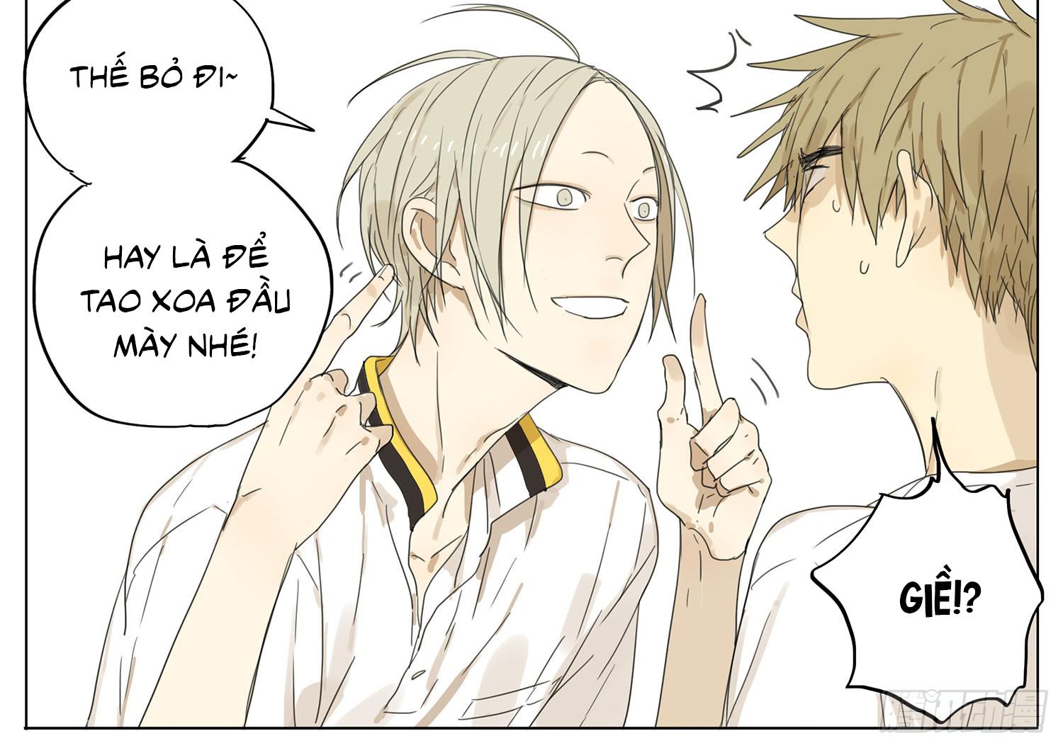 19 days - Chap 26