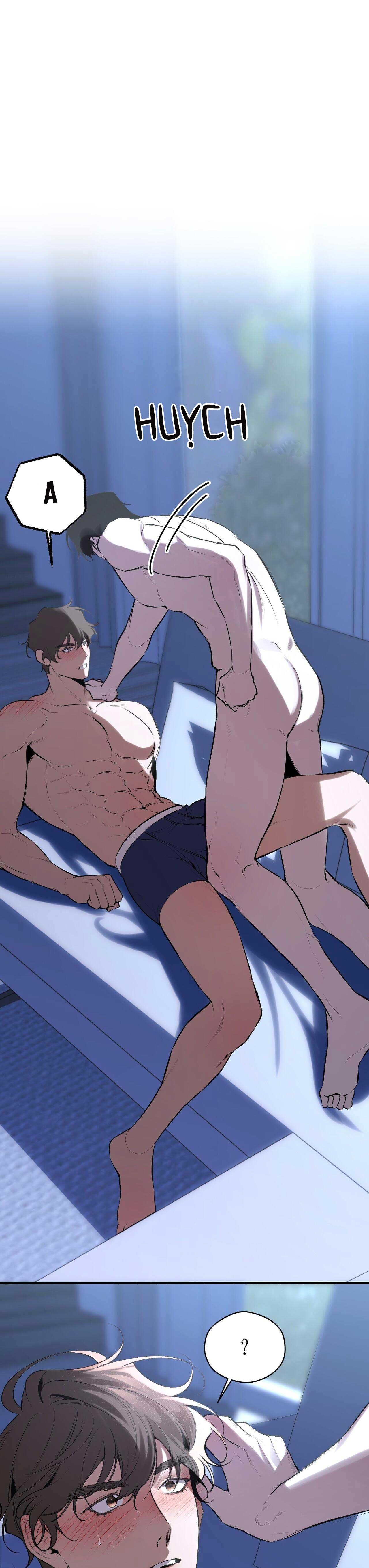 NÀNG THƠ - Chap 11