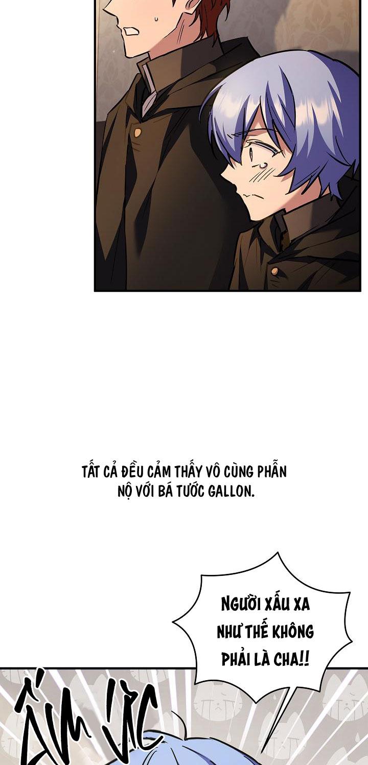 (ABO) BƯỚC NGOẶT - Chap 37