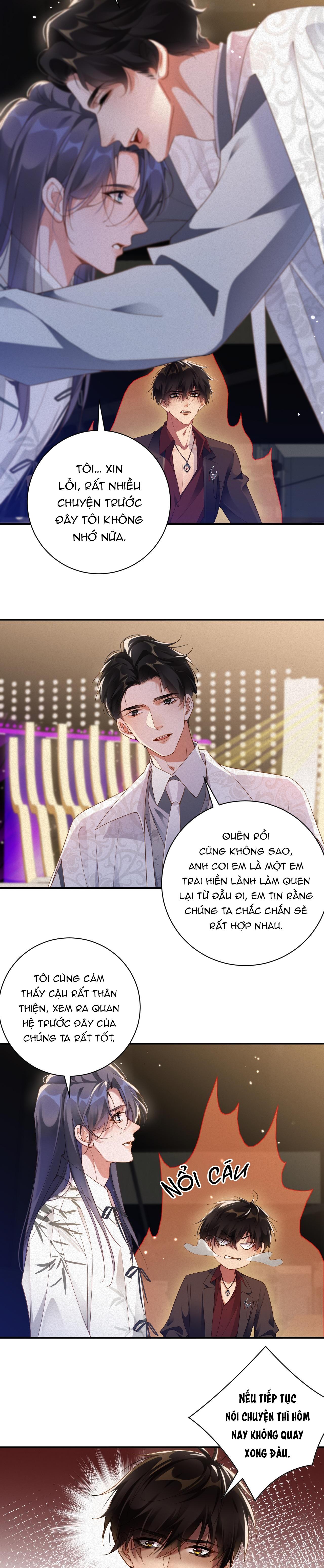 CHỒNG CŨ MUỐN TÁI HÔN LẦN NỮA - Chap 62