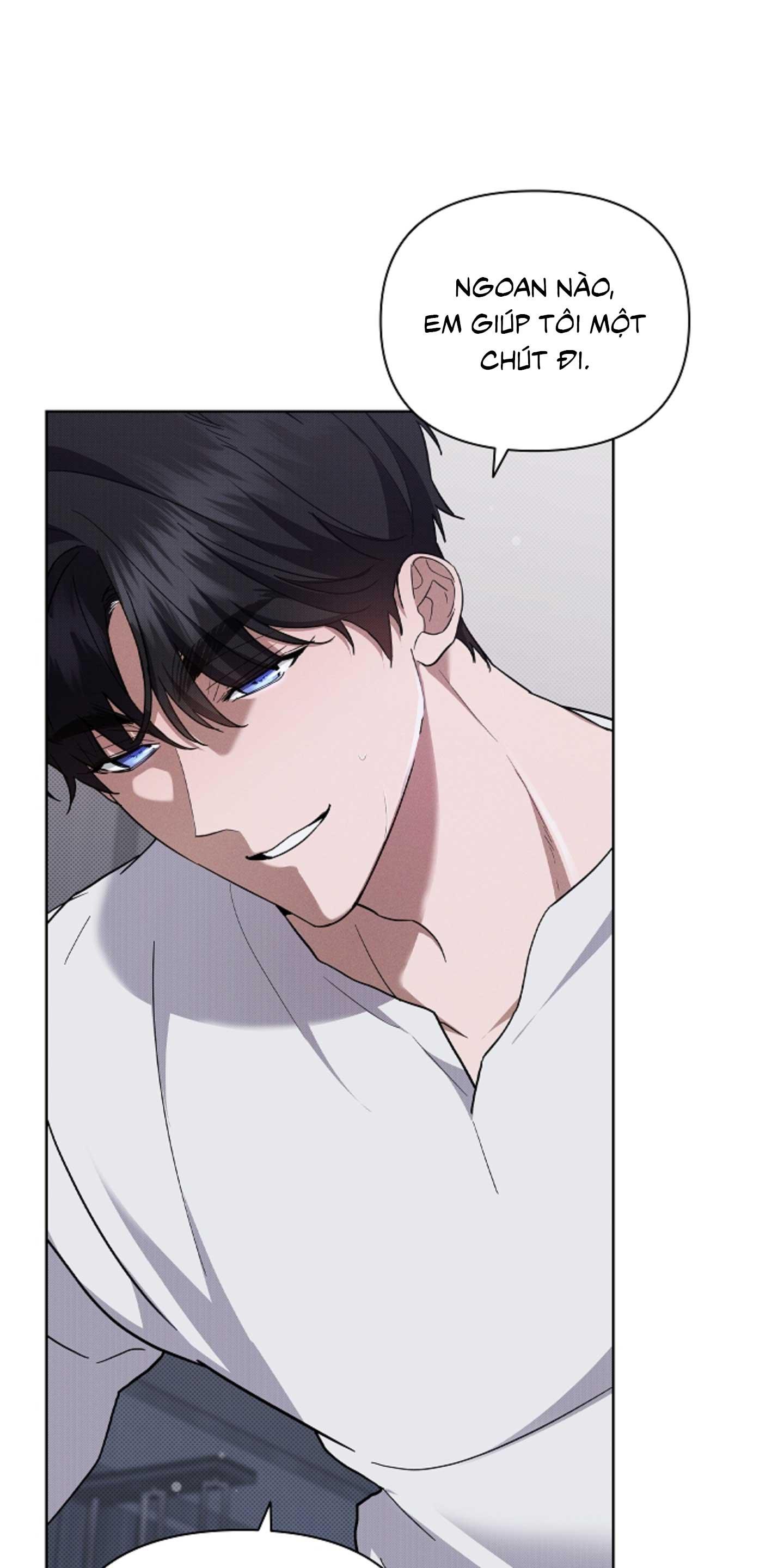ĐỪNG ĐỘNG VÀO CÚN CON! - Chap 23