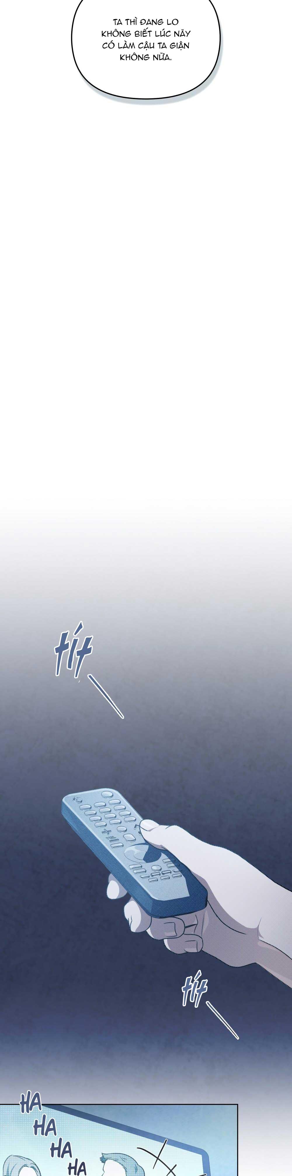 HỎA HỒN - Chap 14