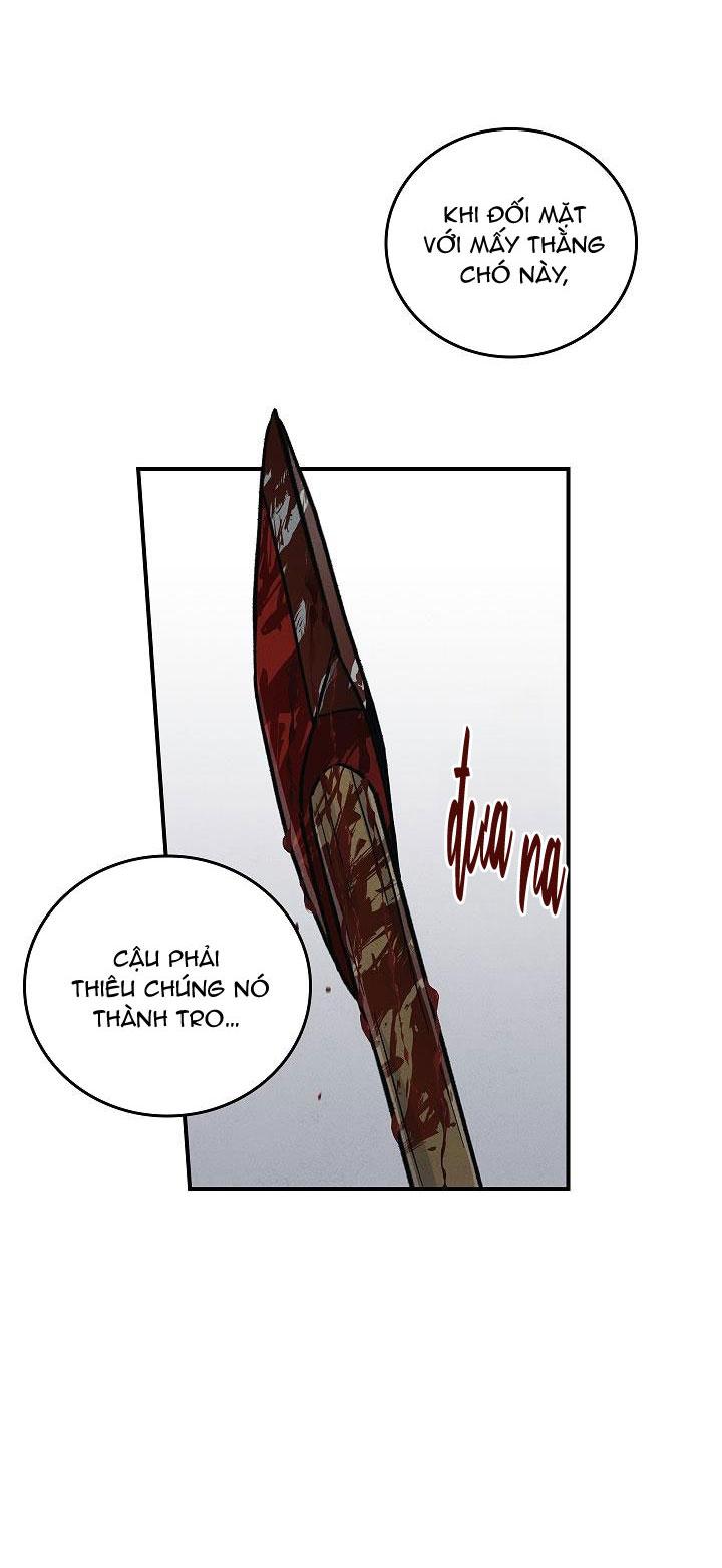 Deadman Switch - Chap 10