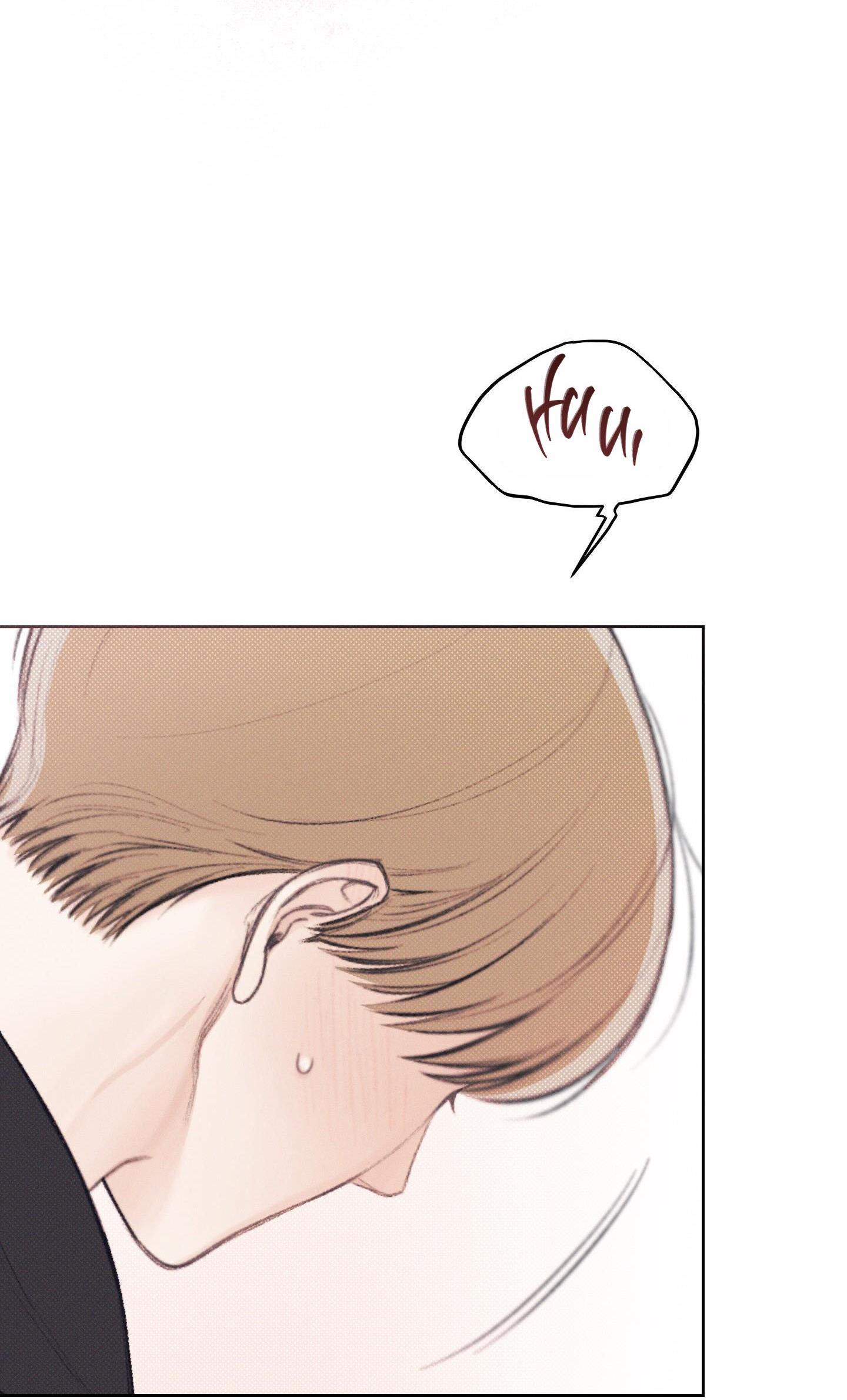 (CBunu) THÁNG 12 - Chap 9