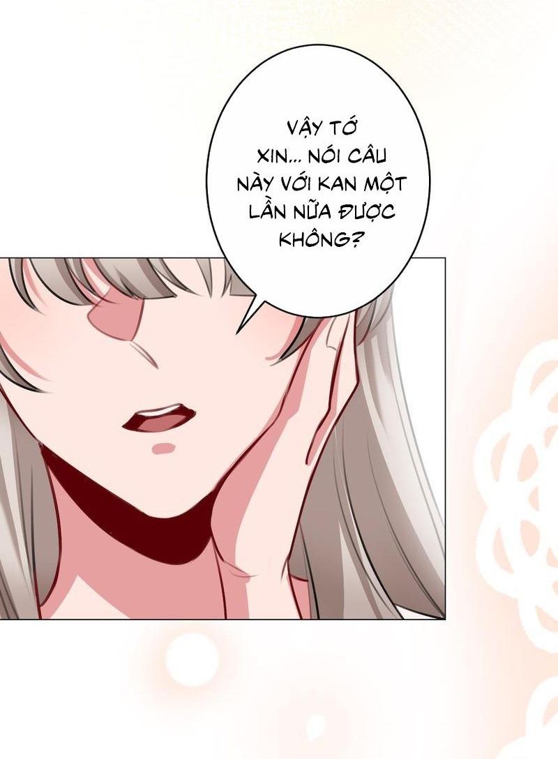 Flower of youth - Chap 7