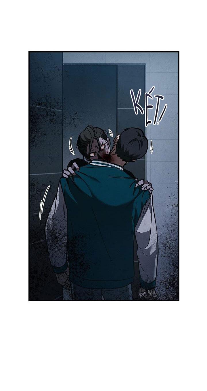 Deadman Switch - Chap 10
