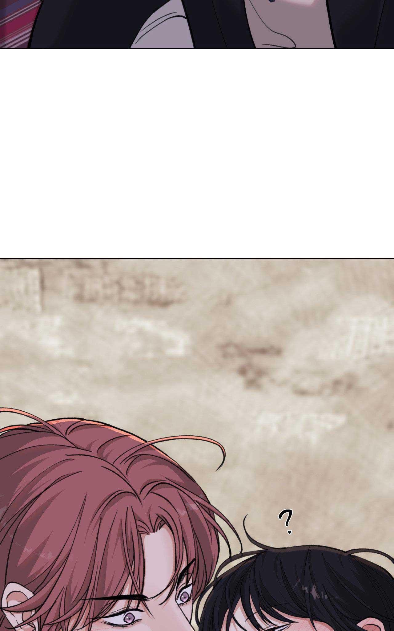 EM BÉ VÀ ĐẠI CA - Chap 31