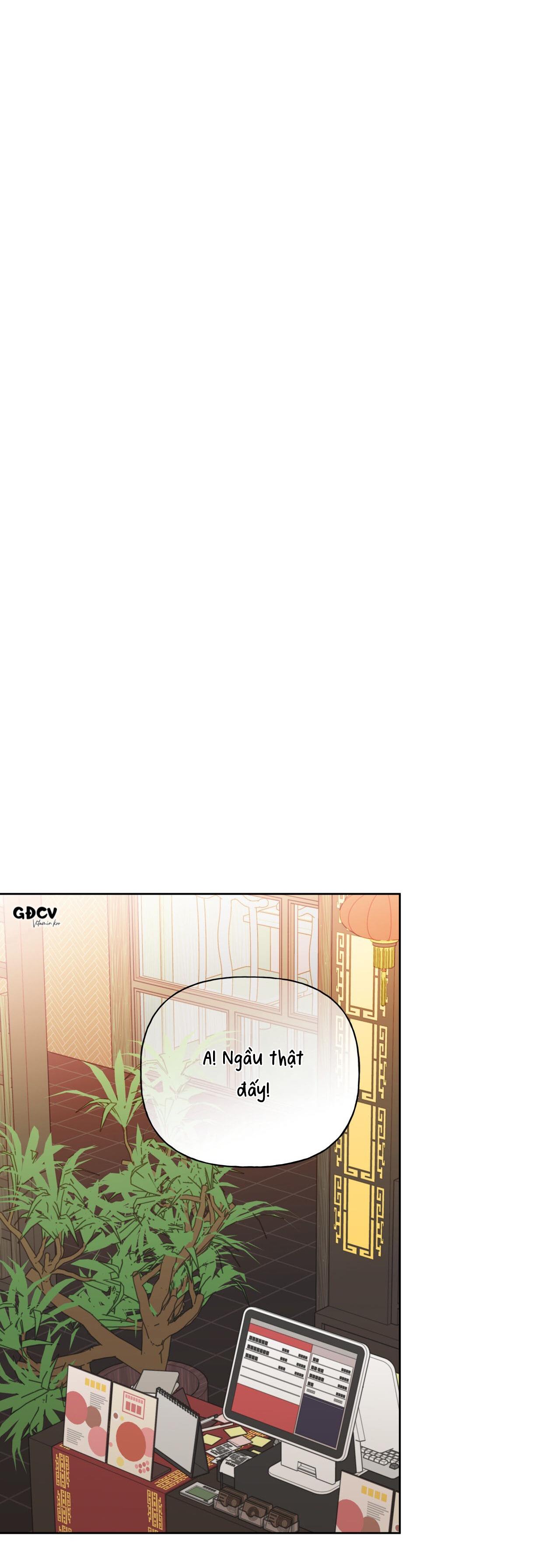 HIỂM HỌA GUIDING - Chap 37