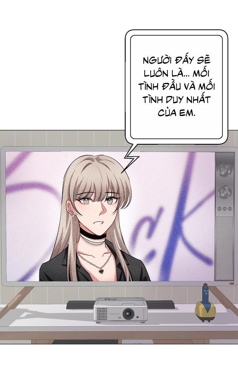 Flower of youth - Chap 7