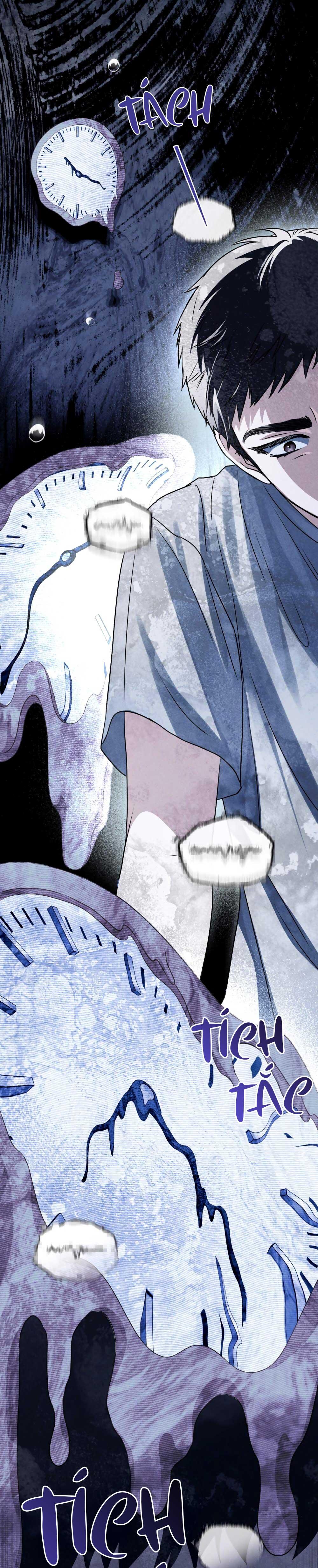 HỎA HỒN - Chap 14