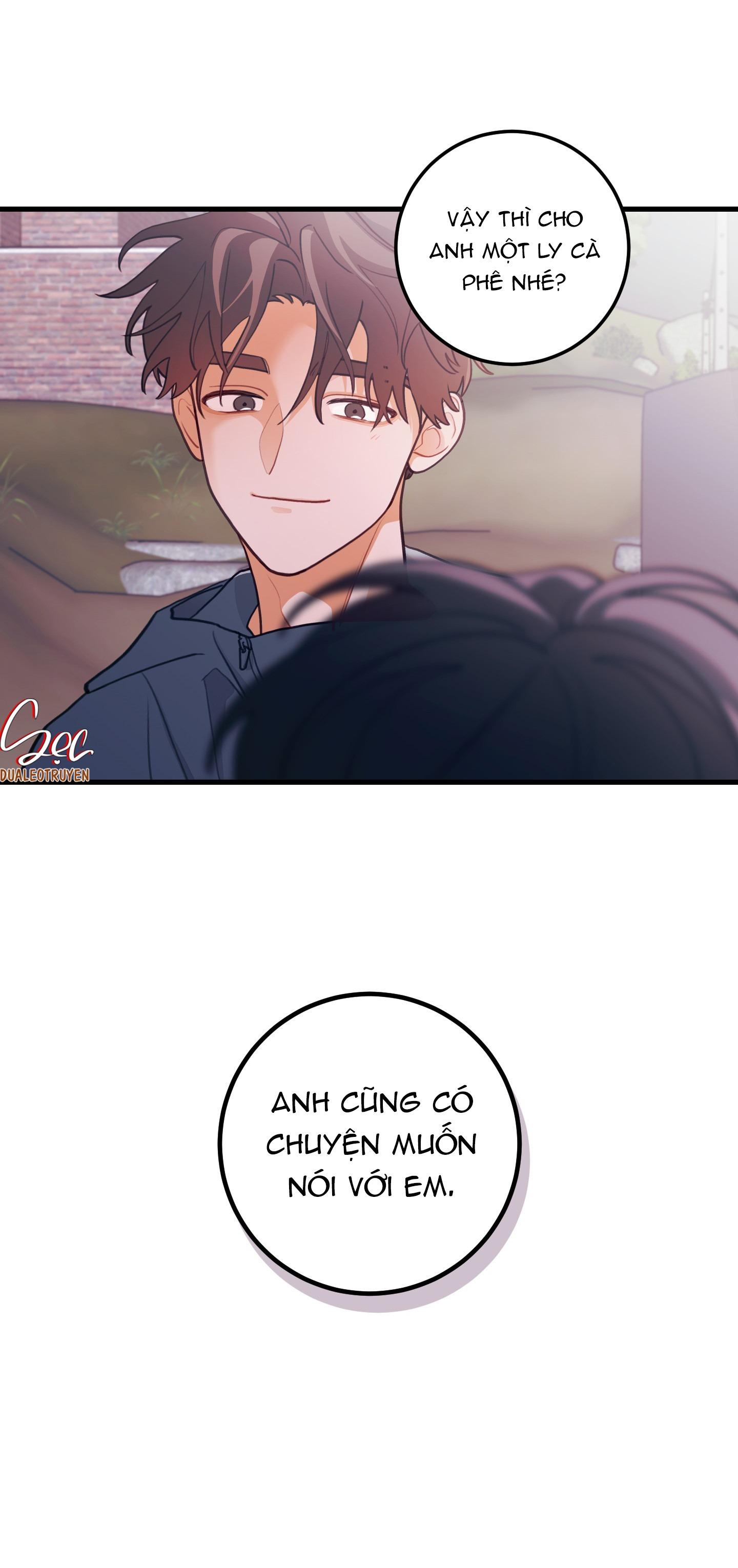 CHUYỆN TÌNH HOA LÊ NỞ - Chap 66