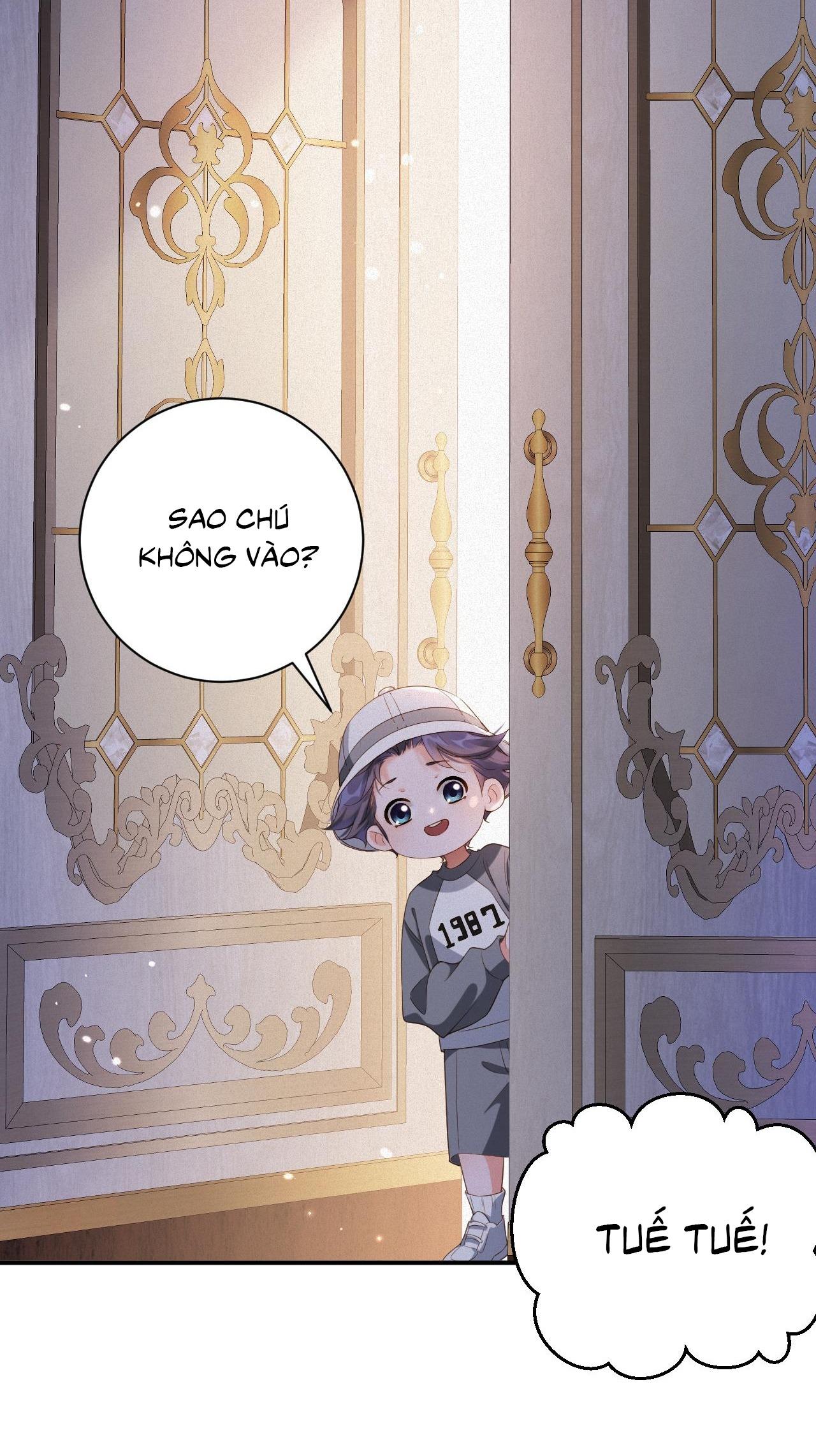CHỒNG CŨ MUỐN TÁI HÔN LẦN NỮA - Chap 82