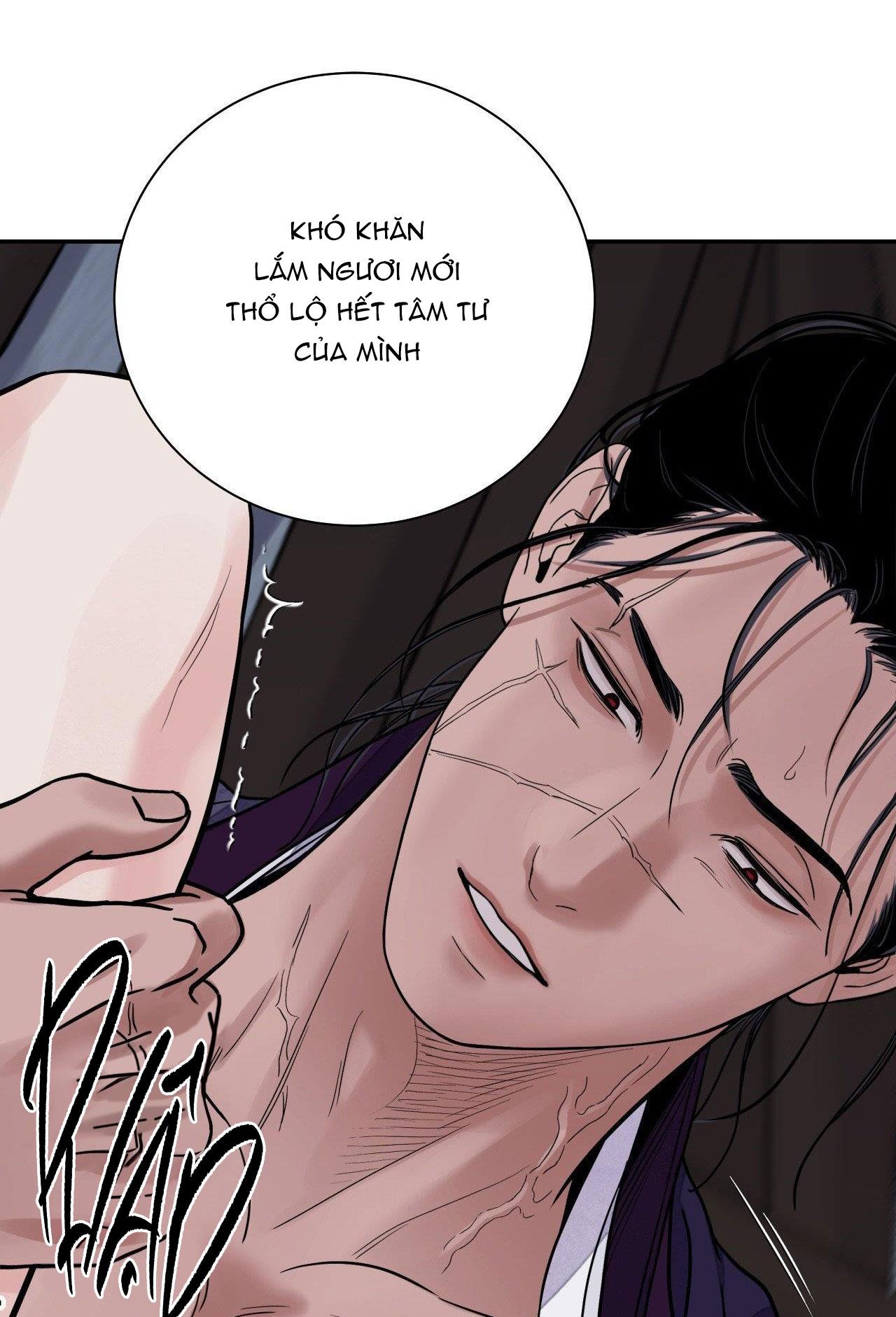 KIẾM HOA - Chap 78