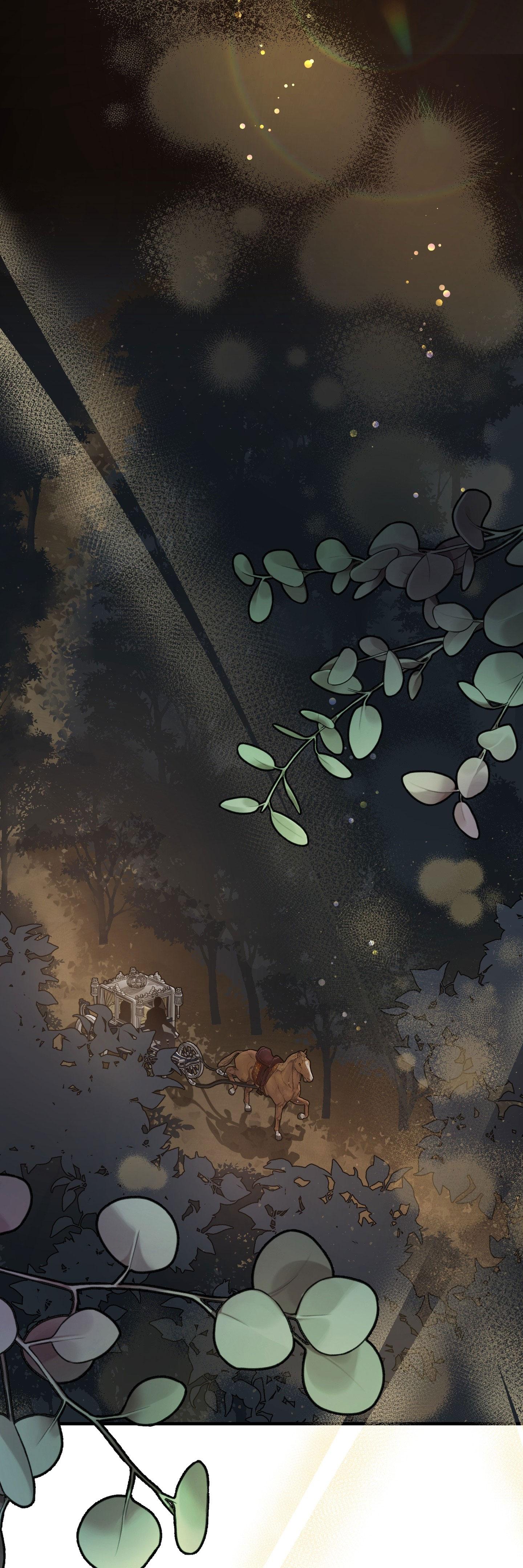 Đóa hoa của mặt trời - Chap 94