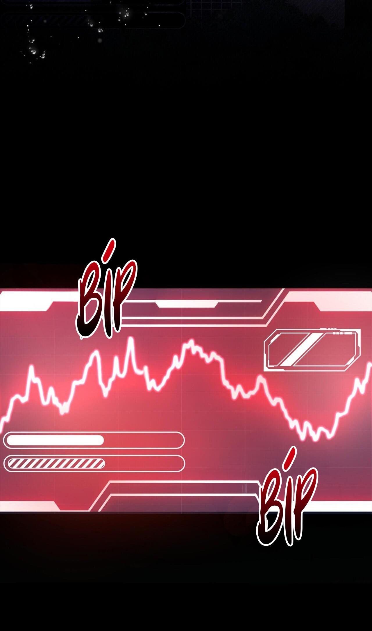 CHÁN GHÉT - Chap 5